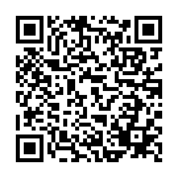 QR Code LINE Official Account