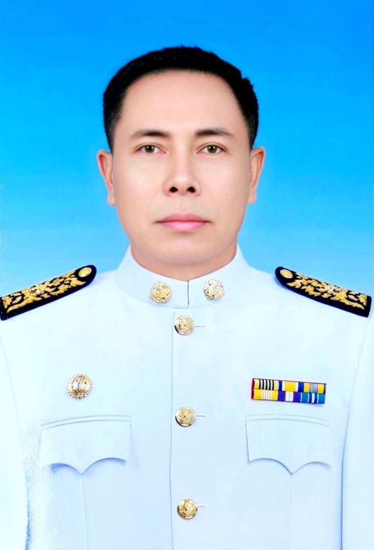 นายวิโรจน์ ลุนละวงศ์